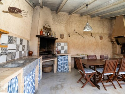 Holiday house 271 Cas Padri Teco ETV/6178 by Mallorca Charme - Features photo 19