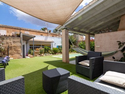 Holiday house 271 Cas Padri Teco ETV/6178 by Mallorca Charme - Environment photo 22