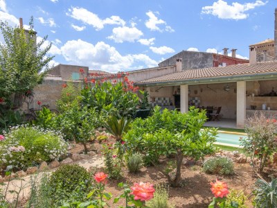 Holiday house 271 Cas Padri Teco ETV/6178 by Mallorca Charme - Environment photo 23