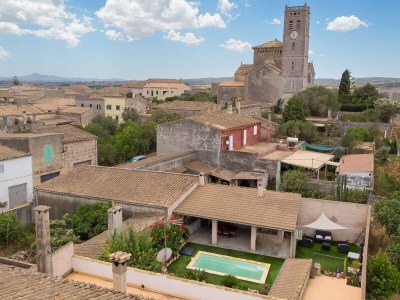 Holiday house 271 Cas Padri Teco ETV/6178 by Mallorca Charme - Environment photo 24