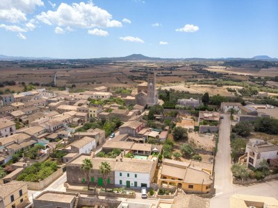 Holiday house 271 Cas Padri Teco ETV/6178 by Mallorca Charme - Environment photo 25