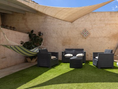 Holiday house 271 Cas Padri Teco ETV/6178 by Mallorca Charme - Outdoor photo 27