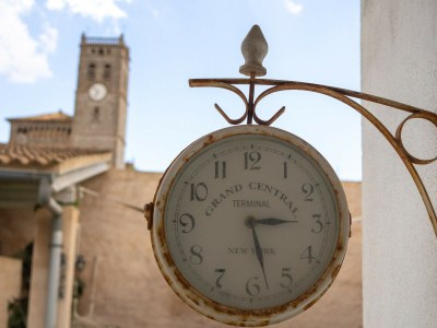 Holiday house 271 Cas Padri Teco ETV/6178 by Mallorca Charme - Outdoor photo 28