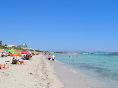 Holiday house 271 Cas Padri Teco ETV/6178 by Mallorca Charme - Outdoor photo 30