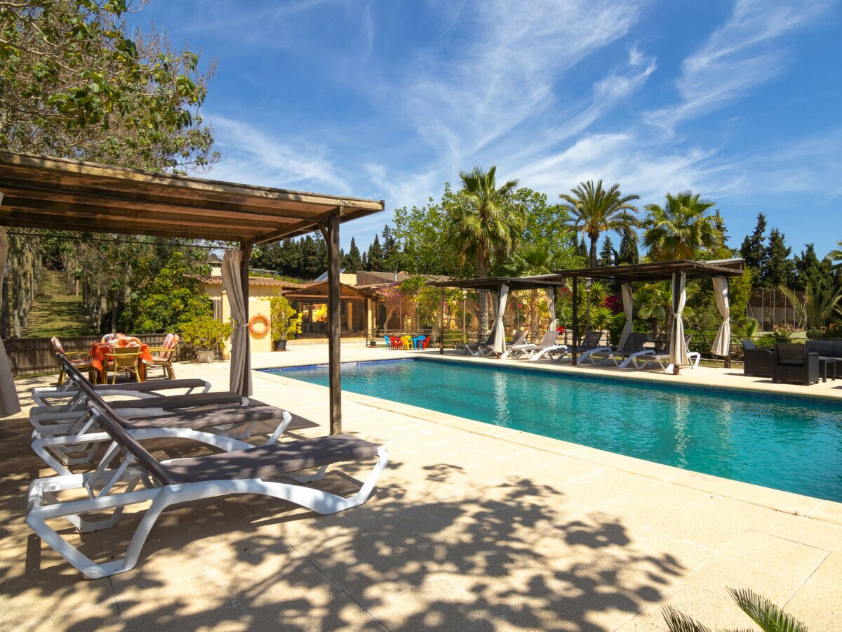 Villa 273 Villa Joy ETV/99 by Mallorca Charme