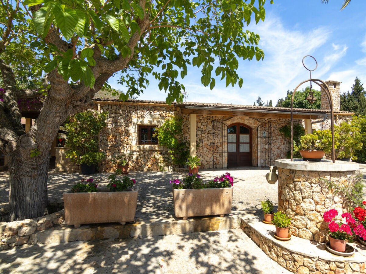 Villa 273 Villa Joy ETV/99 by Mallorca Charme - Outdoor photo 5