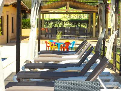 Villa 273 Villa Joy ETV/99 by Mallorca Charme - Outdoor photo 3