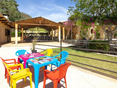 Villa 273 Villa Joy ETV/99 by Mallorca Charme - Outdoor photo 4