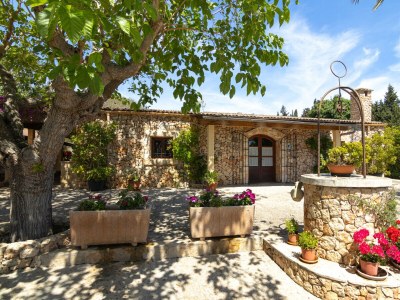 Villa 273 Villa Joy ETV/99 by Mallorca Charme - Outdoor photo 5