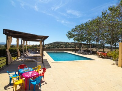 Villa 273 Villa Joy ETV/99 by Mallorca Charme - Outdoor photo 8