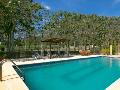 Villa 273 Villa Joy ETV/99 by Mallorca Charme - Outdoor photo 9