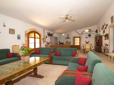 Villa 273 Villa Joy ETV/99 by Mallorca Charme - Features photo 10