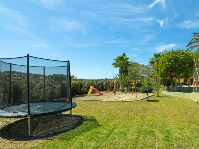 Villa 273 Villa Joy ETV/99 by Mallorca Charme - Environment photo 28