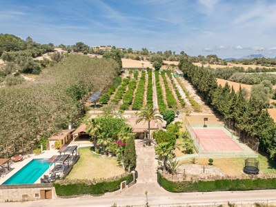 Villa 273 Villa Joy ETV/99 by Mallorca Charme - Environment photo 33