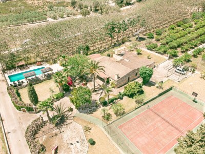 Villa 273 Villa Joy ETV/99 by Mallorca Charme - Environment photo 34