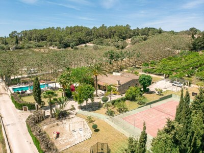 Villa 273 Villa Joy ETV/99 by Mallorca Charme - Outdoor photo 37