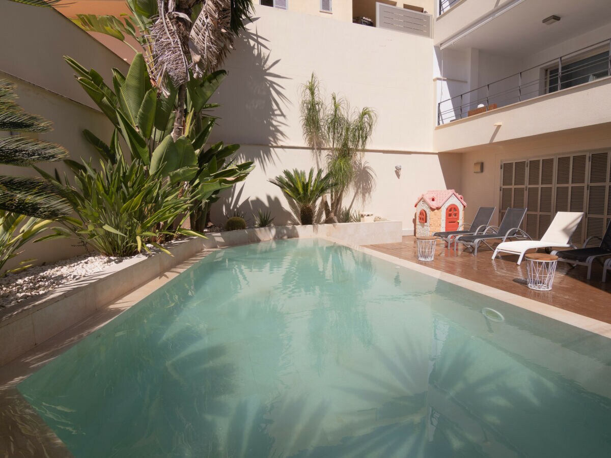 Holiday house 275 Marilau ETV/13046 by Mallorca Charme