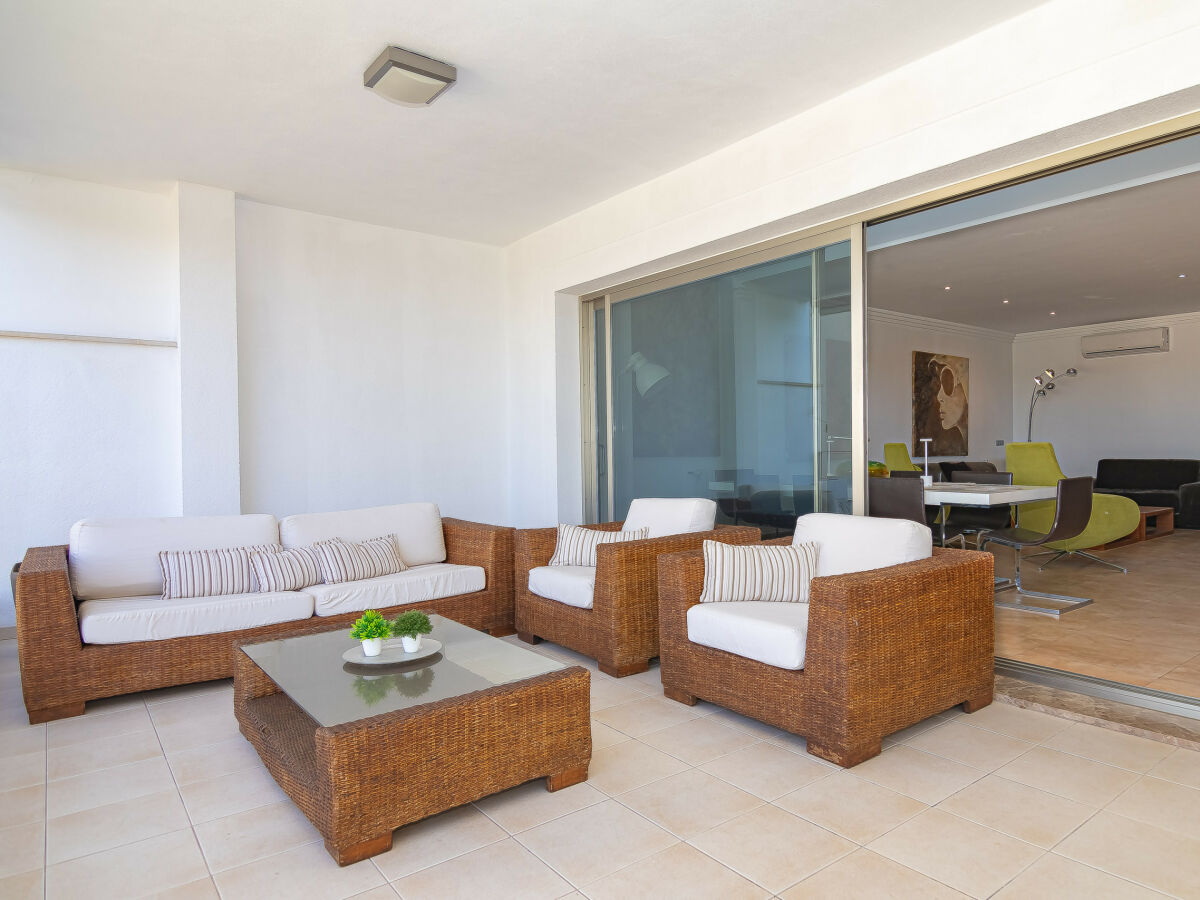 Holiday house 275 Marilau ETV/13046 by Mallorca Charme - Outdoor photo 3