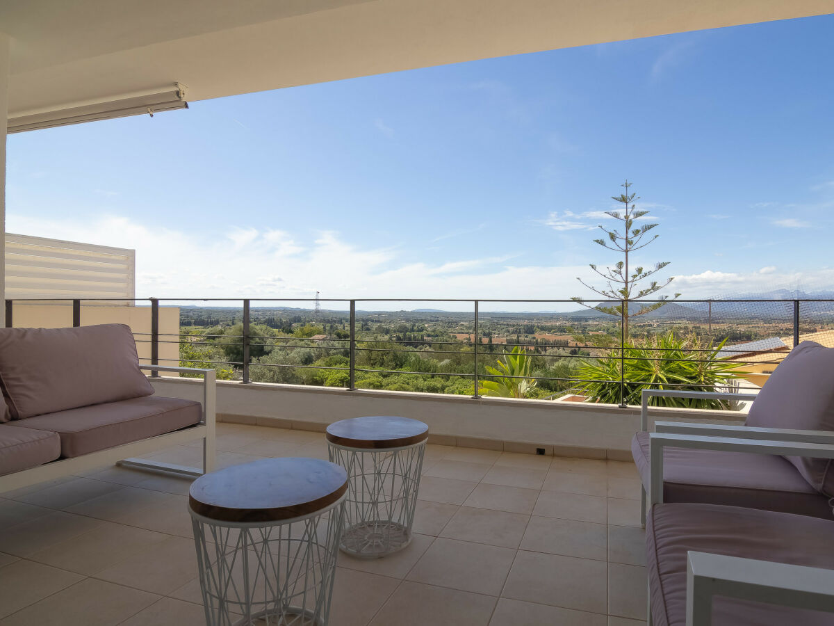 Holiday house 275 Marilau ETV/13046 by Mallorca Charme - Outdoor photo 4