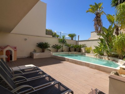 Holiday house 275 Marilau ETV/13046 by Mallorca Charme - Outdoor photo 9