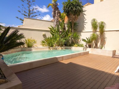 Holiday house 275 Marilau ETV/13046 by Mallorca Charme - Outdoor photo 10