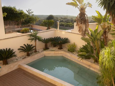 Holiday house 275 Marilau ETV/13046 by Mallorca Charme - Features photo 25