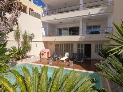 Holiday house 275 Marilau ETV/13046 by Mallorca Charme - Environment photo 35