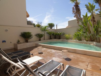 Holiday house 275 Marilau ETV/13046 by Mallorca Charme - Environment photo 36