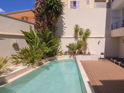 Holiday house 275 Marilau ETV/13046 by Mallorca Charme - Environment photo 38