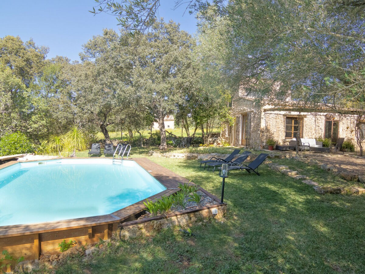 Cottage 276 Finca Alzinar ETV/9727 by Mallorca Charme - Outdoor photo 5