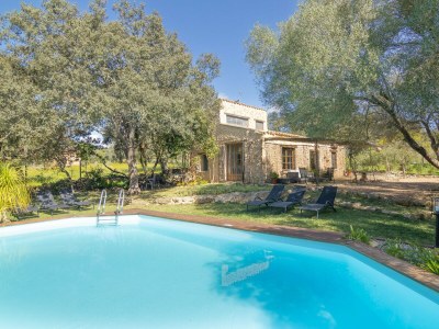 Cottage 276 Finca Alzinar ETV/9727 by Mallorca Charme - Outdoor photo 2