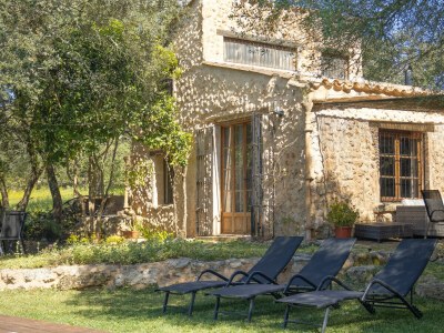 Cottage 276 Finca Alzinar ETV/9727 by Mallorca Charme - Outdoor photo 3