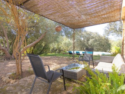 Cottage 276 Finca Alzinar ETV/9727 by Mallorca Charme - Outdoor photo 4
