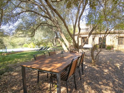Cottage 276 Finca Alzinar ETV/9727 by Mallorca Charme - Outdoor photo 6