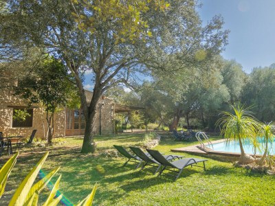Cottage 276 Finca Alzinar ETV/9727 by Mallorca Charme - Outdoor photo 7