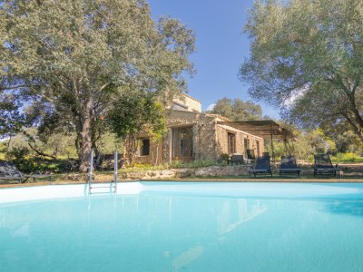 Cottage 276 Finca Alzinar ETV/9727 by Mallorca Charme - Outdoor photo 8