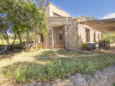 Cottage 276 Finca Alzinar ETV/9727 by Mallorca Charme - Outdoor photo 10