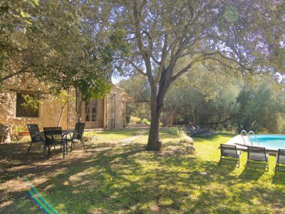 Cottage 276 Finca Alzinar ETV/9727 by Mallorca Charme - Environment photo 27