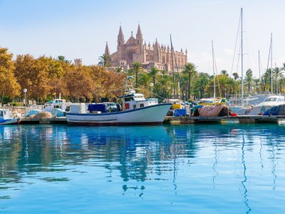 Cottage 276 Finca Alzinar ETV/9727 by Mallorca Charme - Outdoor photo 34