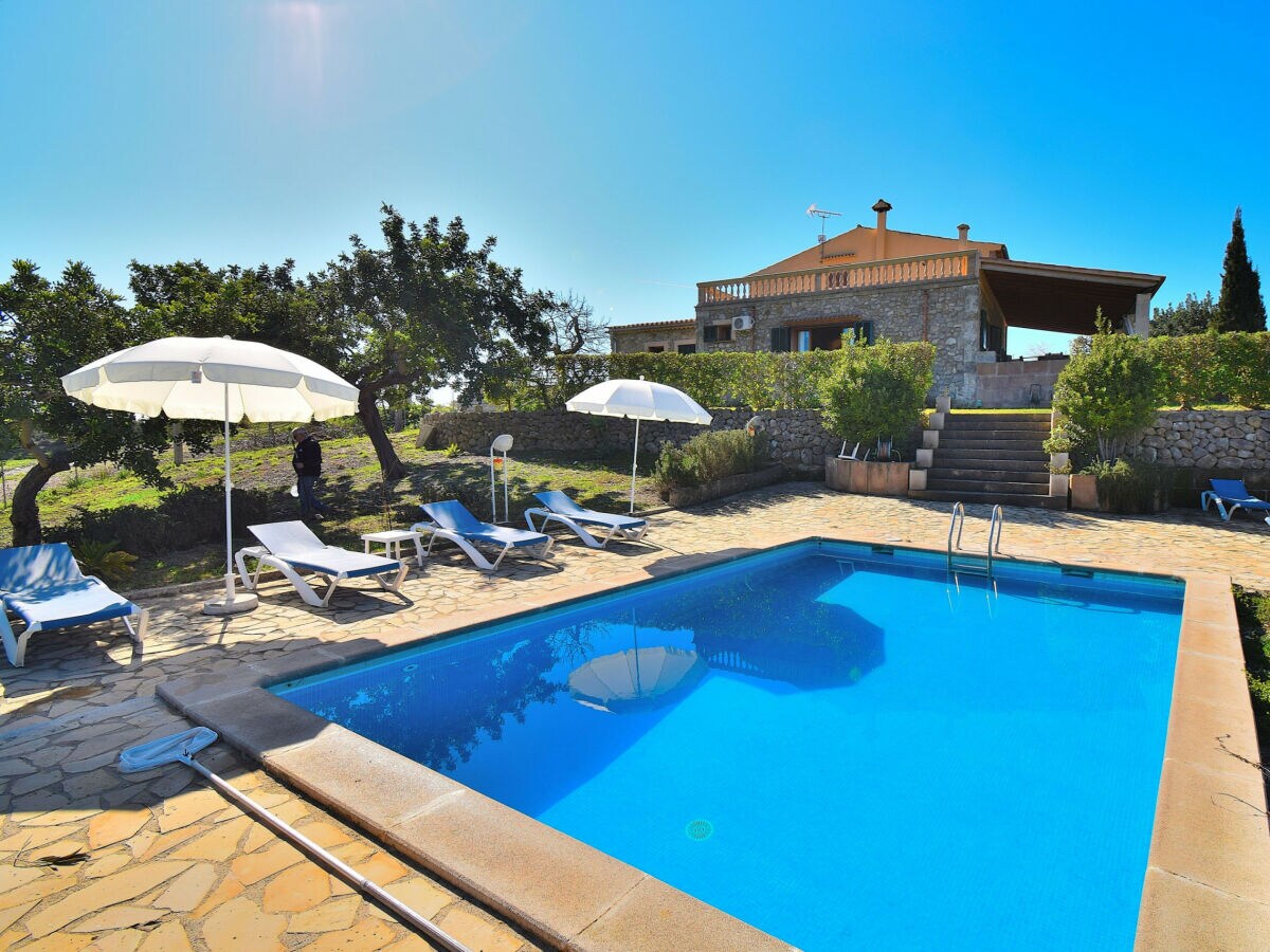 Villa 014 Finca Cantabou ETV/2728 by Mallorca Charme