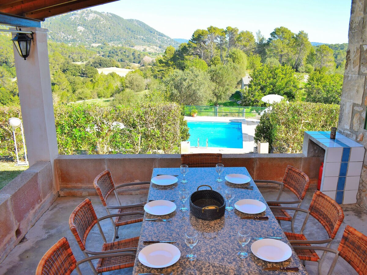 Villa 014 Finca Cantabou ETV/2728 by Mallorca Charme - Outdoor photo 3