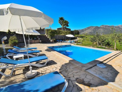 Villa 014 Finca Cantabou ETV/2728 by Mallorca Charme - Outdoor photo 2