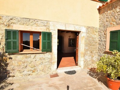 Villa 014 Finca Cantabou ETV/2728 by Mallorca Charme - Outdoor photo 4