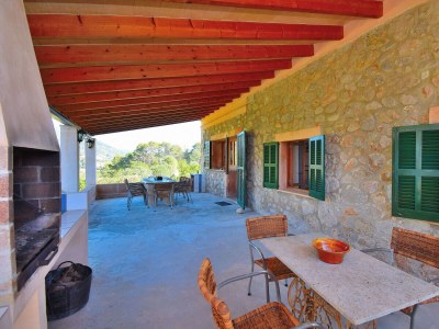 Villa 014 Finca Cantabou ETV/2728 by Mallorca Charme - Outdoor photo 7