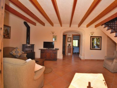 Villa 014 Finca Cantabou ETV/2728 by Mallorca Charme - Features photo 8