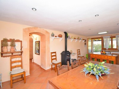 Villa 014 Finca Cantabou ETV/2728 by Mallorca Charme - Features photo 9