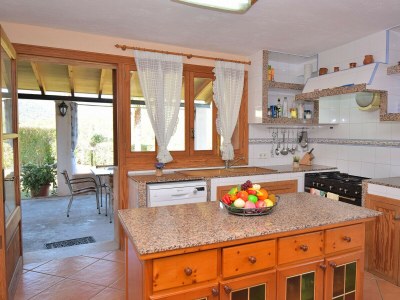 Villa 014 Finca Cantabou ETV/2728 by Mallorca Charme - Features photo 11