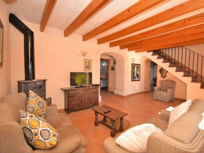 Villa 014 Finca Cantabou ETV/2728 by Mallorca Charme - Features photo 12