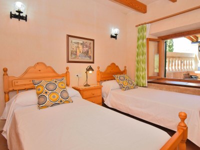 Villa 014 Finca Cantabou ETV/2728 by Mallorca Charme - Features photo 17