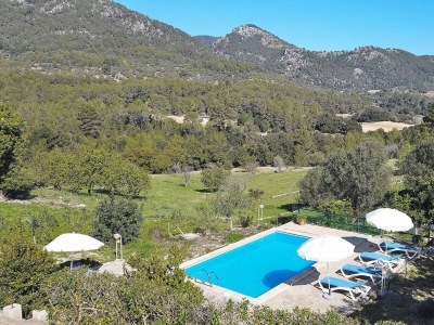 Villa 014 Finca Cantabou ETV/2728 by Mallorca Charme - Environment photo 20